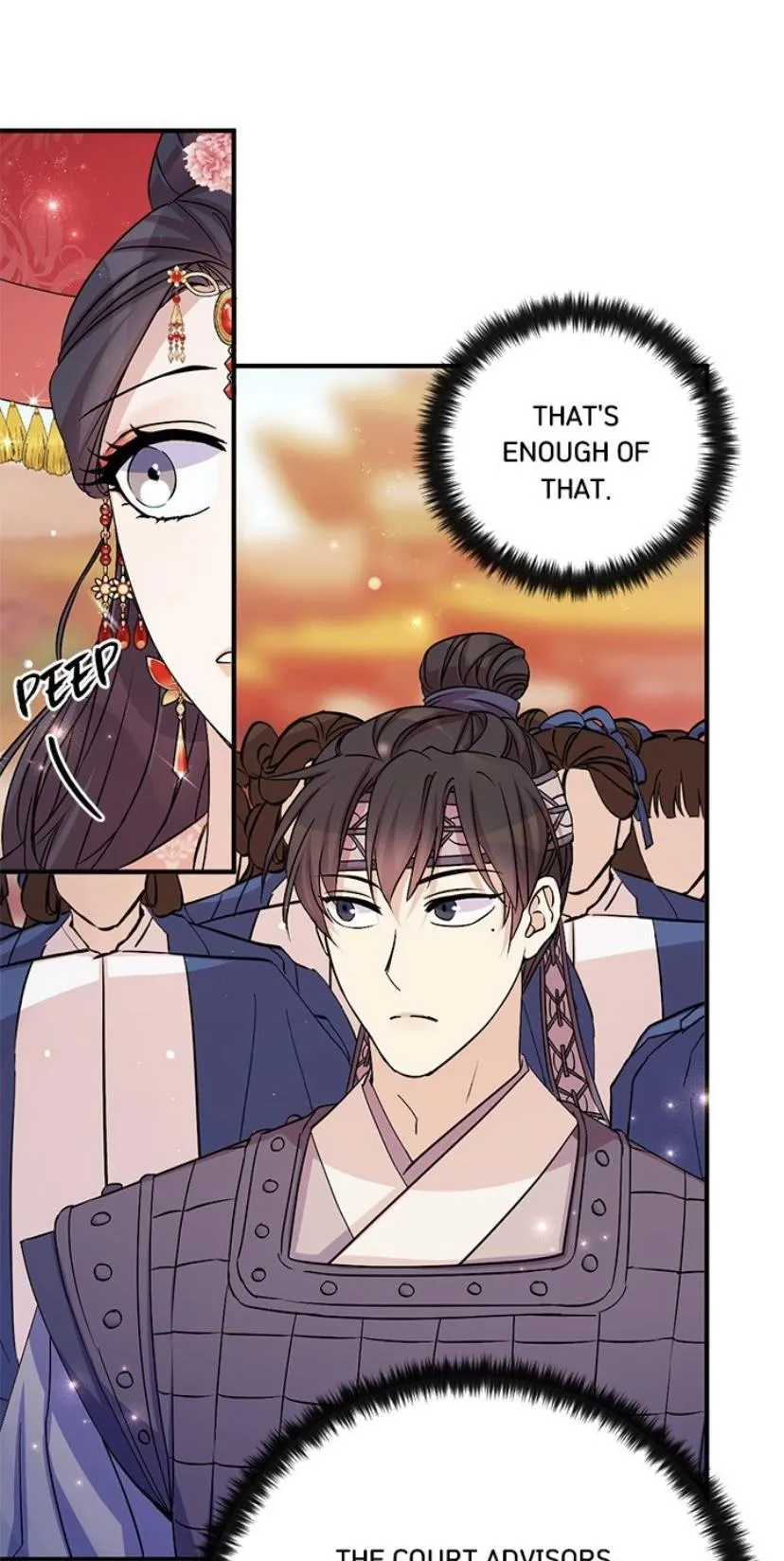 College Student Empress Chapter 59 Online - página 53