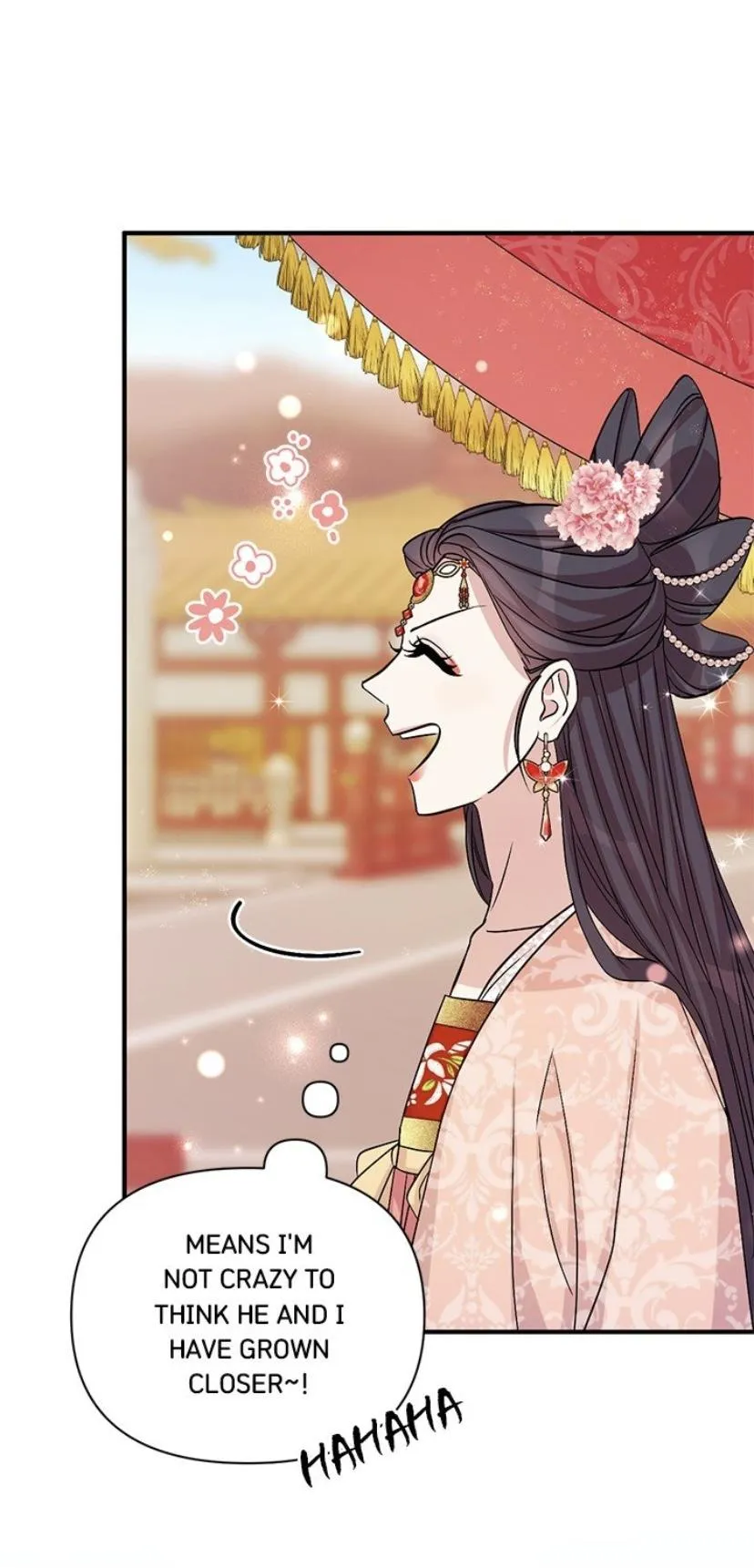 College Student Empress Chapter 59 Online - página 55