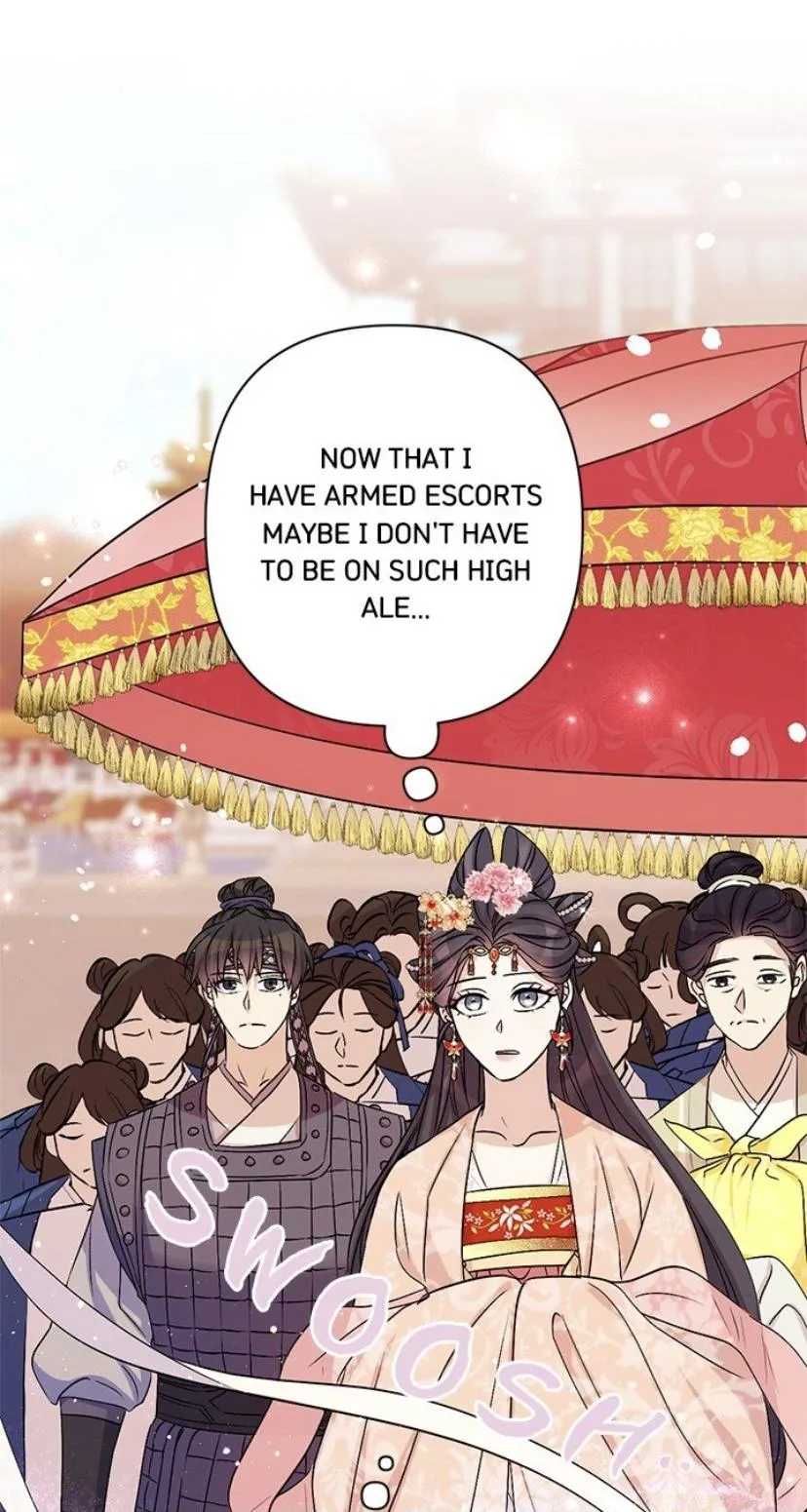 College Student Empress Chapter 59 Online - página 56