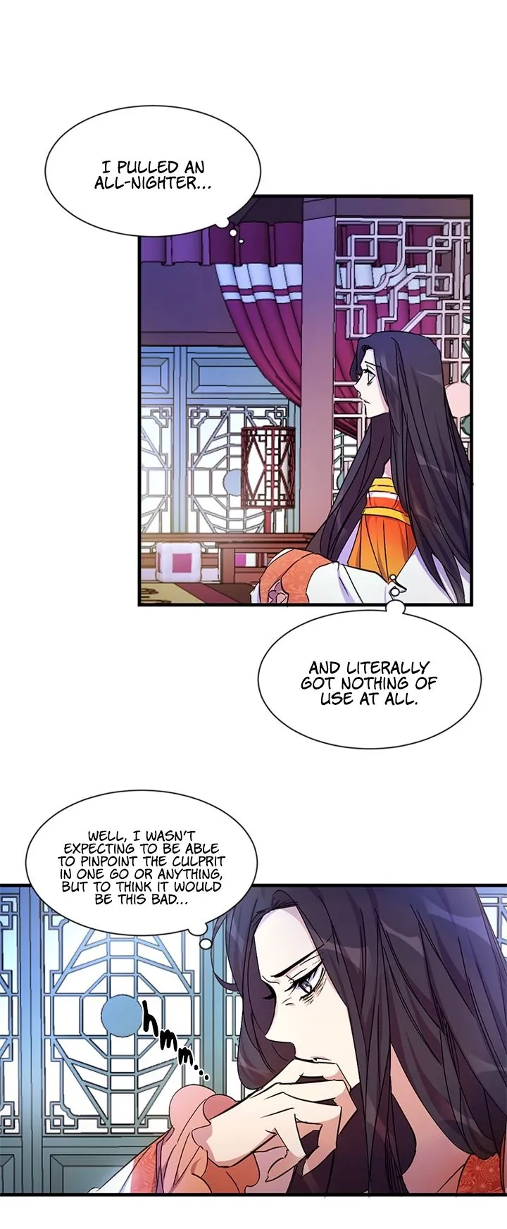 College Student Empress Chapter 6 Online - página 2