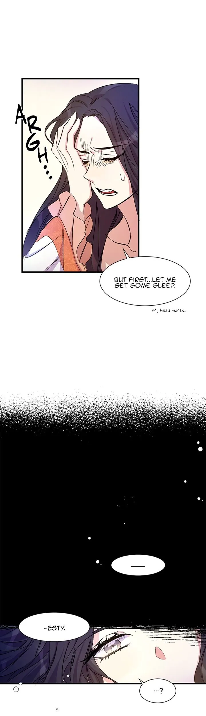 College Student Empress Chapter 6 Online - página 3