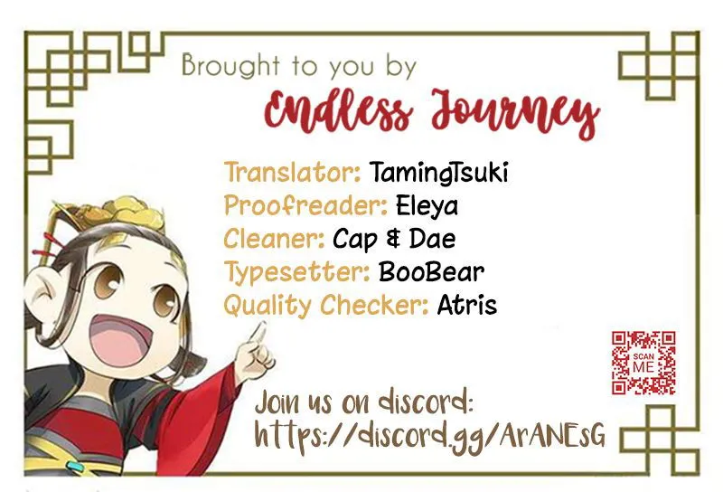 College Student Empress Chapter 6 Online - página 18