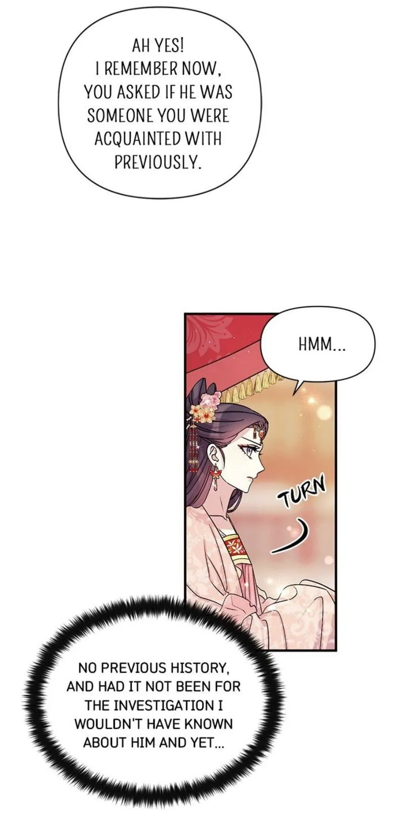 College Student Empress Chapter 60 Online - página 16