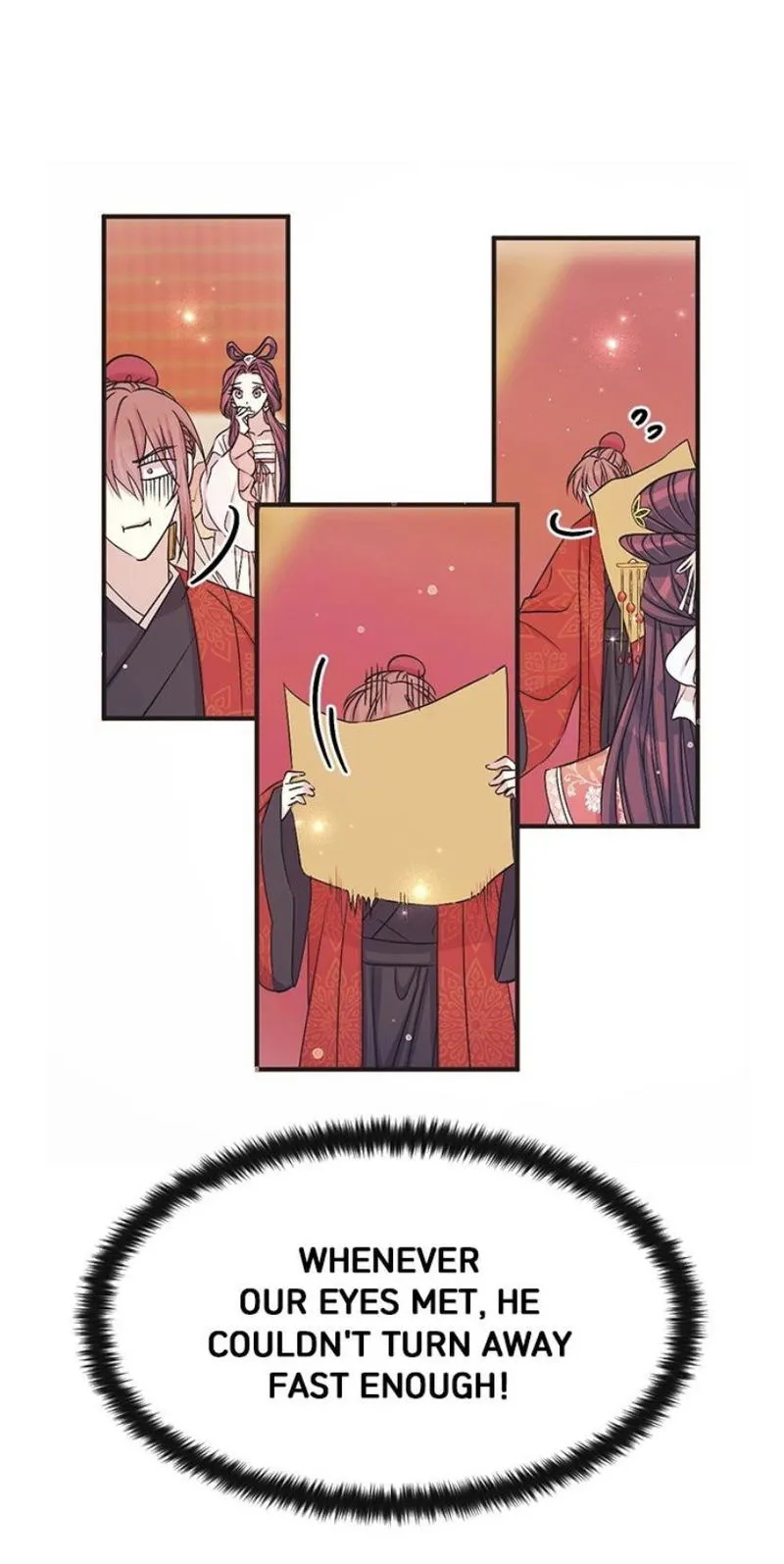 College Student Empress Chapter 60 Online - página 21