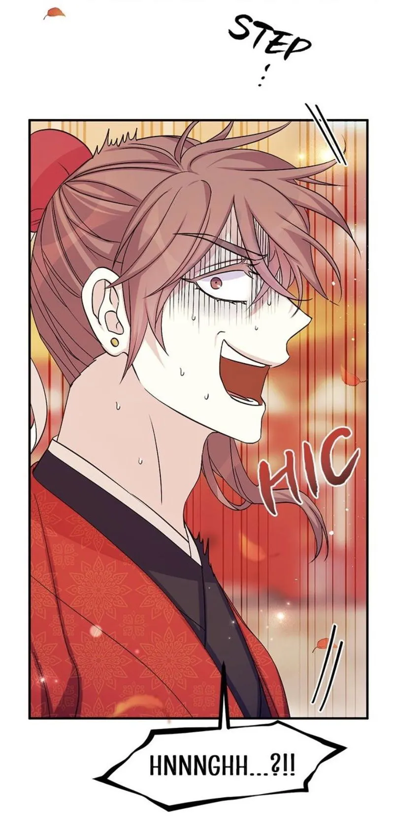 College Student Empress Chapter 60 Online - página 23