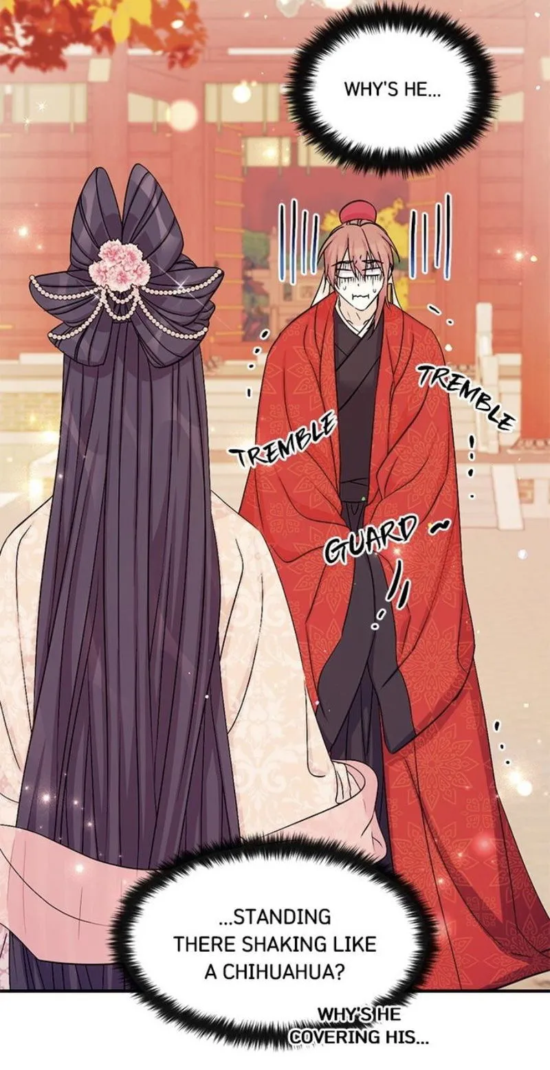College Student Empress Chapter 60 Online - página 28