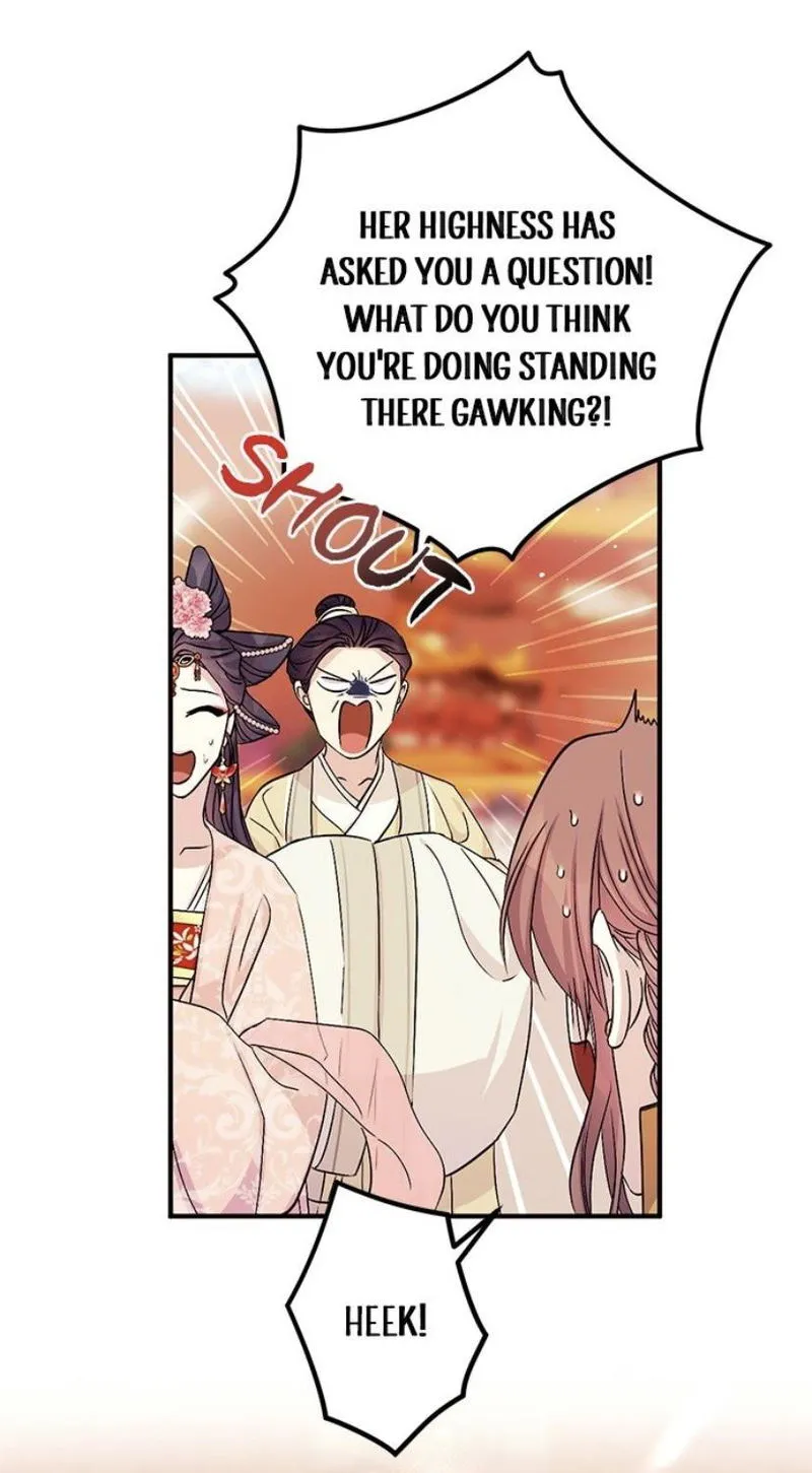 College Student Empress Chapter 60 Online - página 30