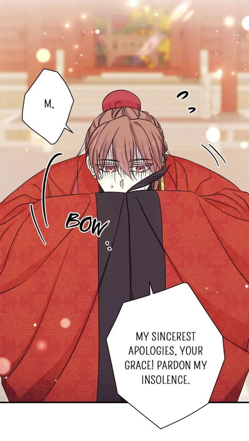 College Student Empress Chapter 60 Online - página 31