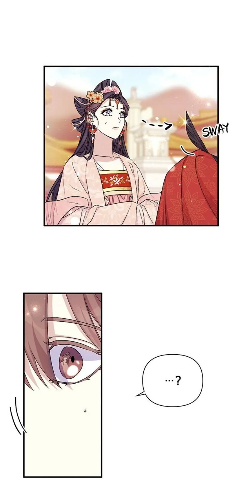 College Student Empress Chapter 60 Online - página 32