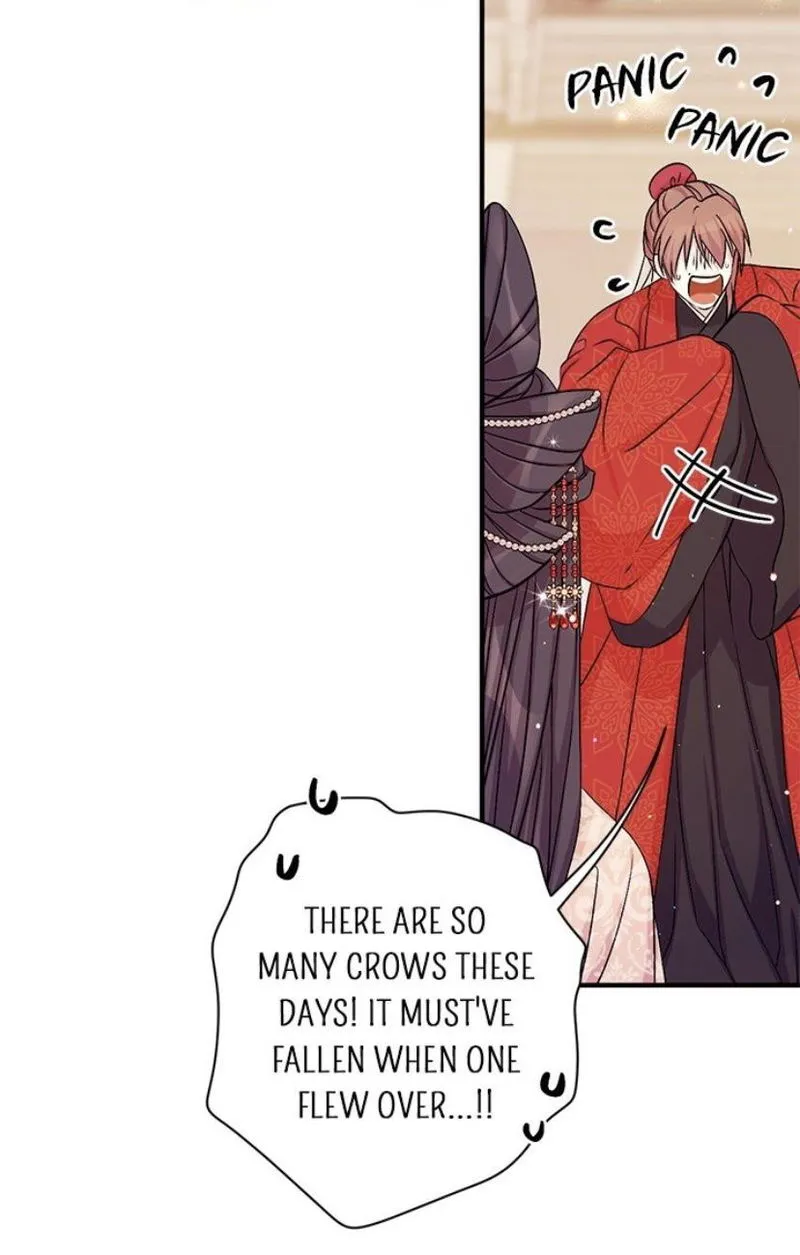 College Student Empress Chapter 60 Online - página 34