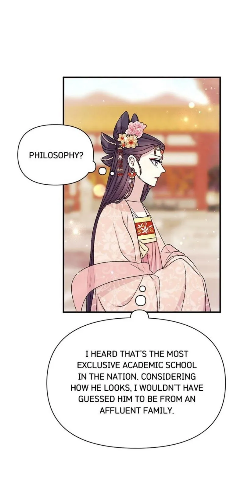 College Student Empress Chapter 60 Online - página 37