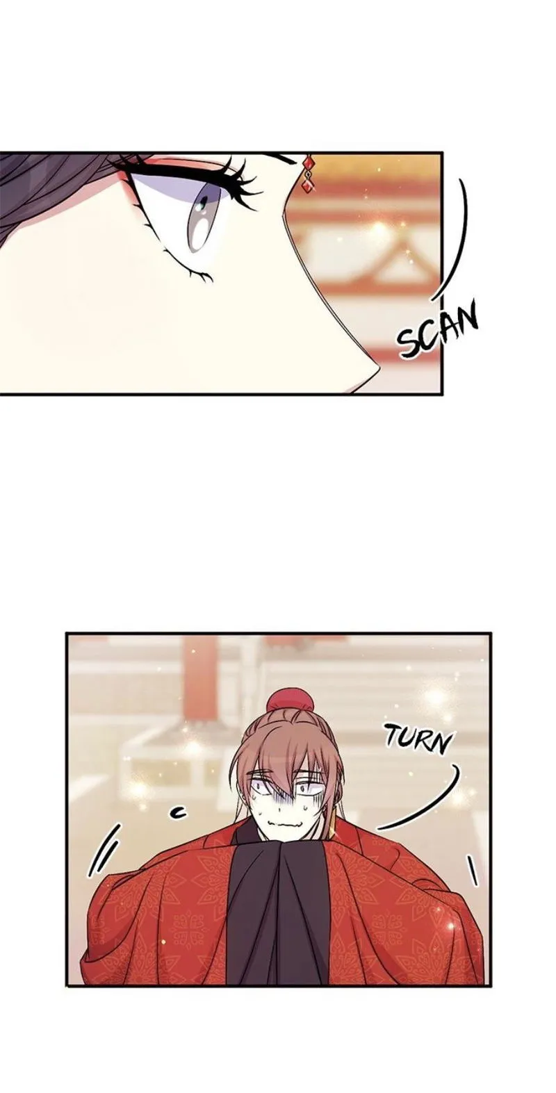 College Student Empress Chapter 60 Online - página 38