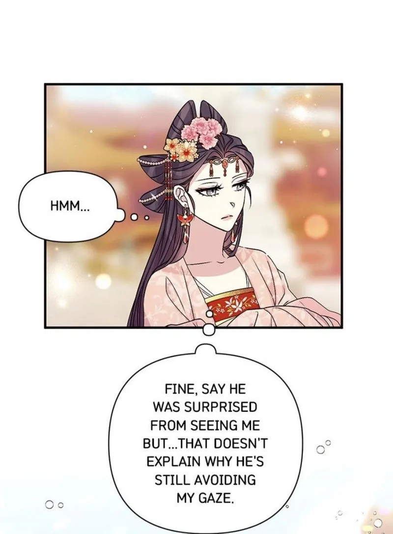 College Student Empress Chapter 60 Online - página 39