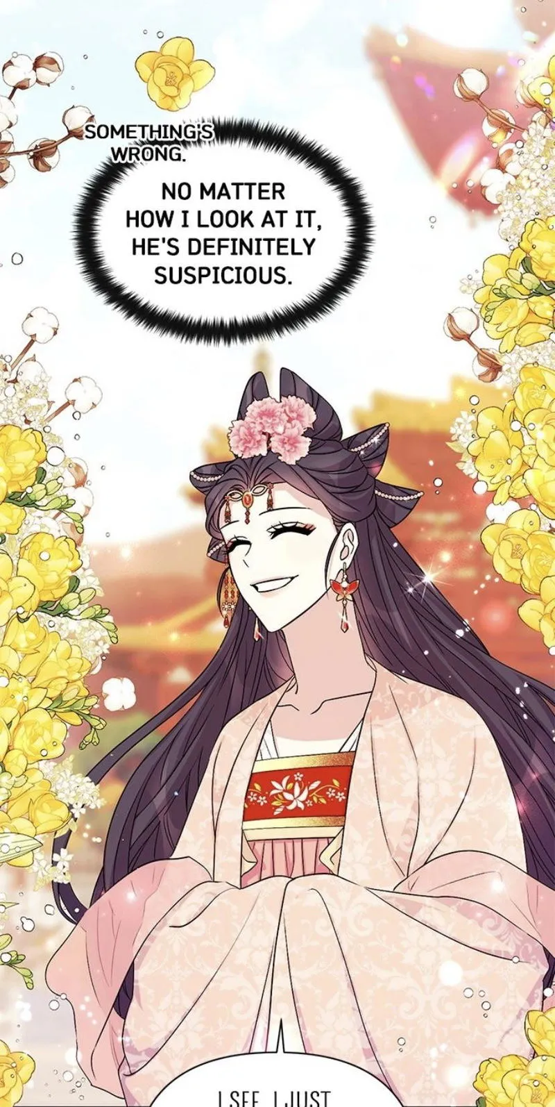 College Student Empress Chapter 60 Online - página 40