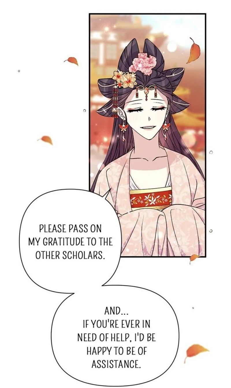 College Student Empress Chapter 60 Online - página 43