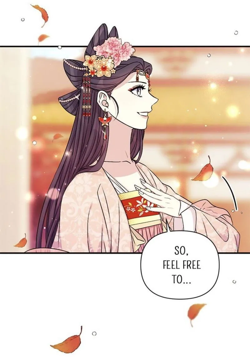 College Student Empress Chapter 60 Online - página 44