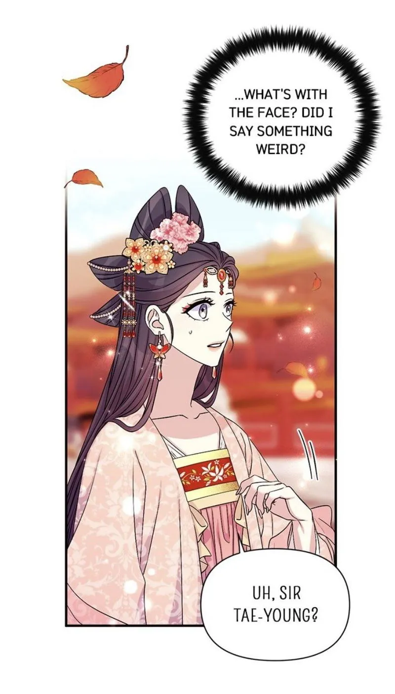 College Student Empress Chapter 60 Online - página 47