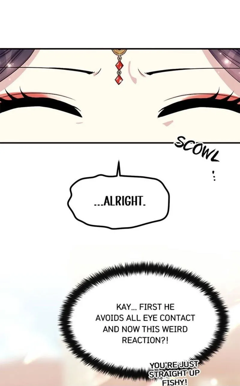 College Student Empress Chapter 60 Online - página 50
