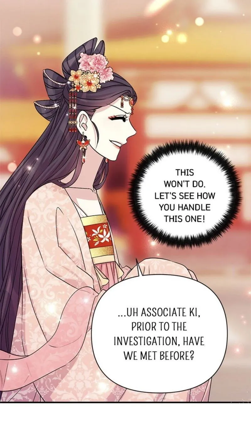 College Student Empress Chapter 60 Online - página 51