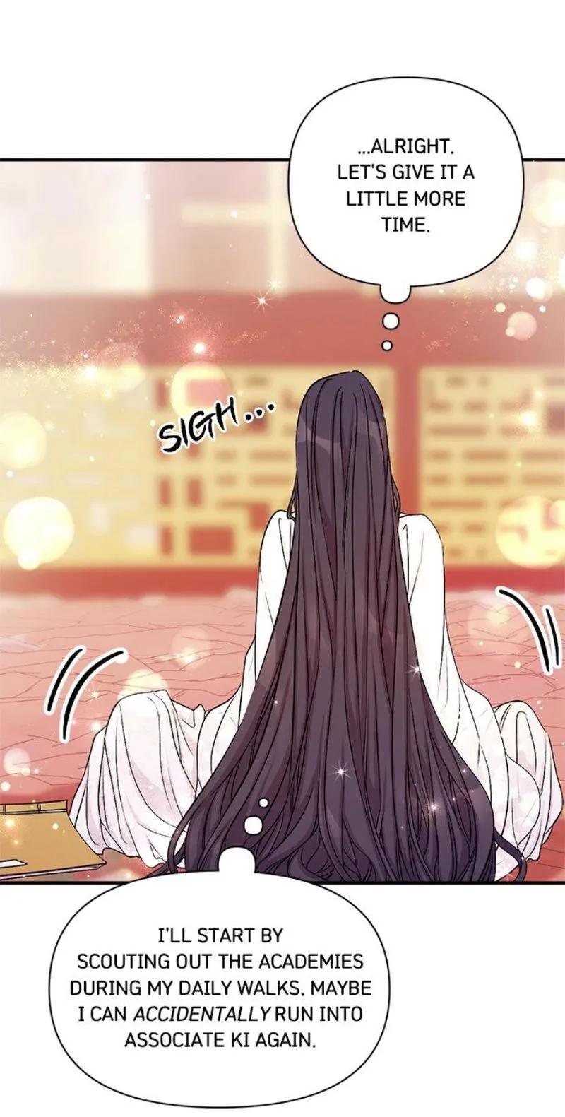 College Student Empress Chapter 62 Online - página 11