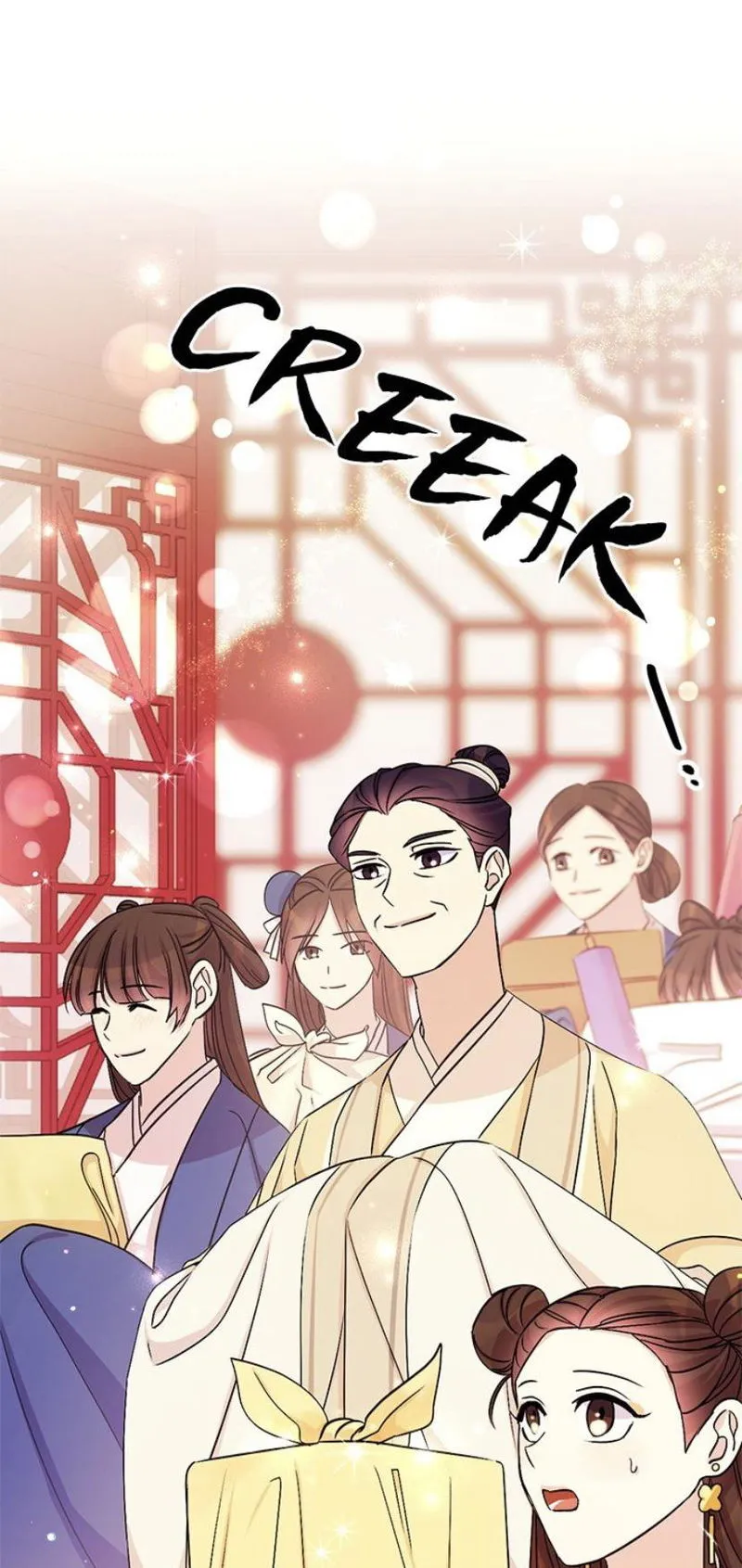 College Student Empress Chapter 62 Online - página 13