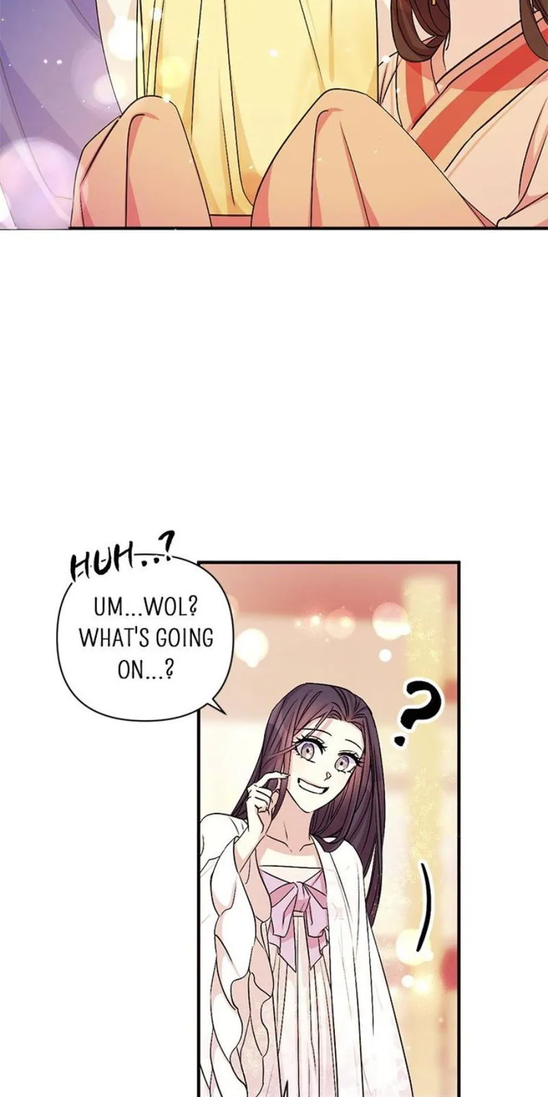 College Student Empress Chapter 62 Online - página 14