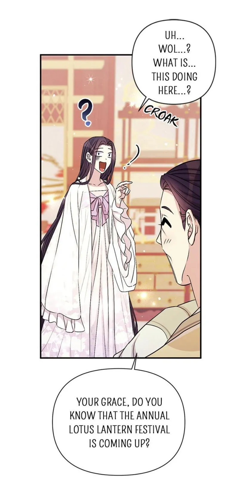 College Student Empress Chapter 62 Online - página 19