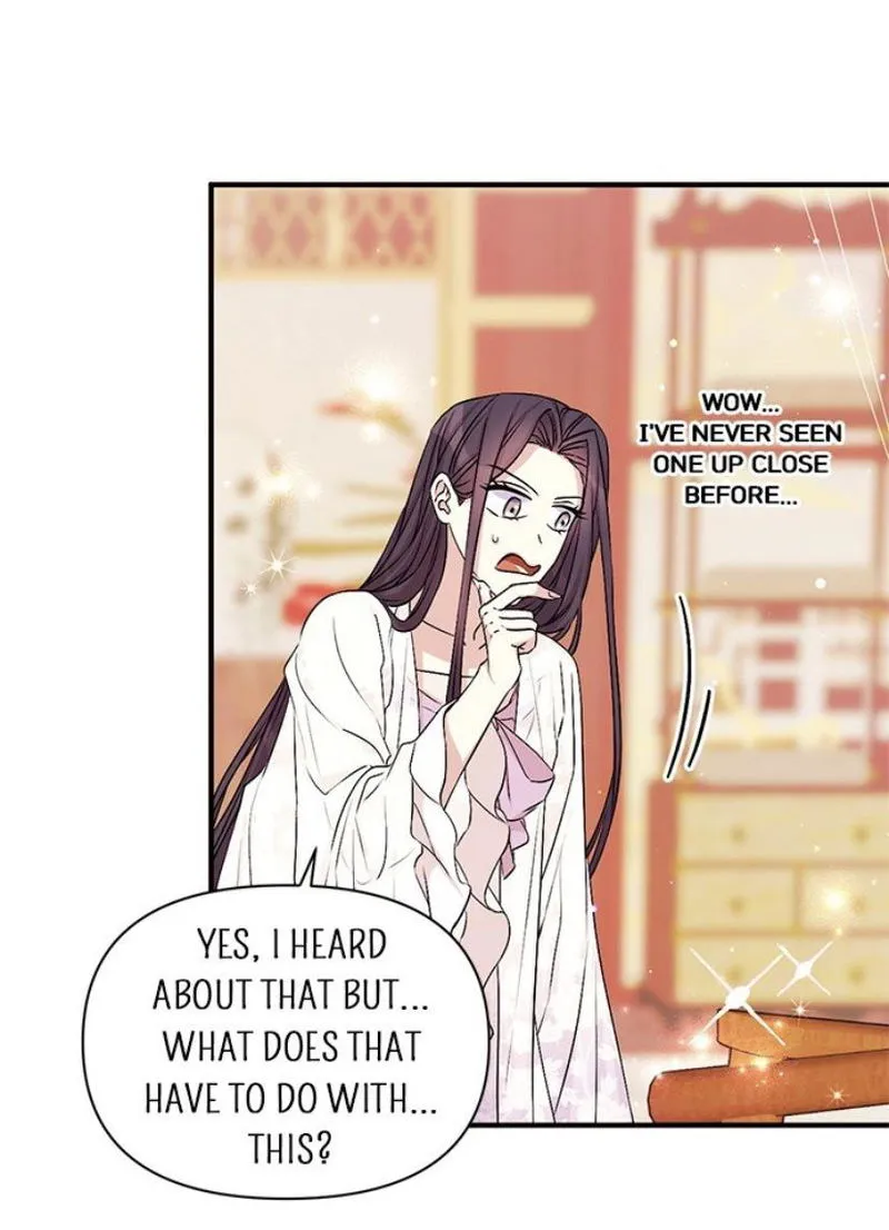 College Student Empress Chapter 62 Online - página 20