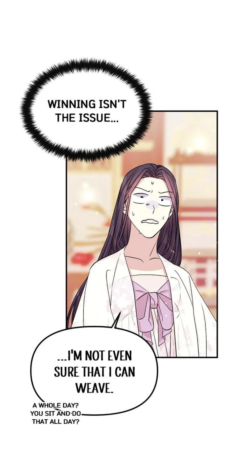 College Student Empress Chapter 62 Online - página 24
