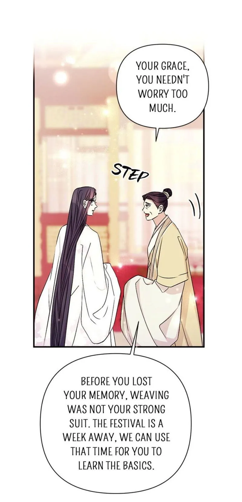 College Student Empress Chapter 62 Online - página 27