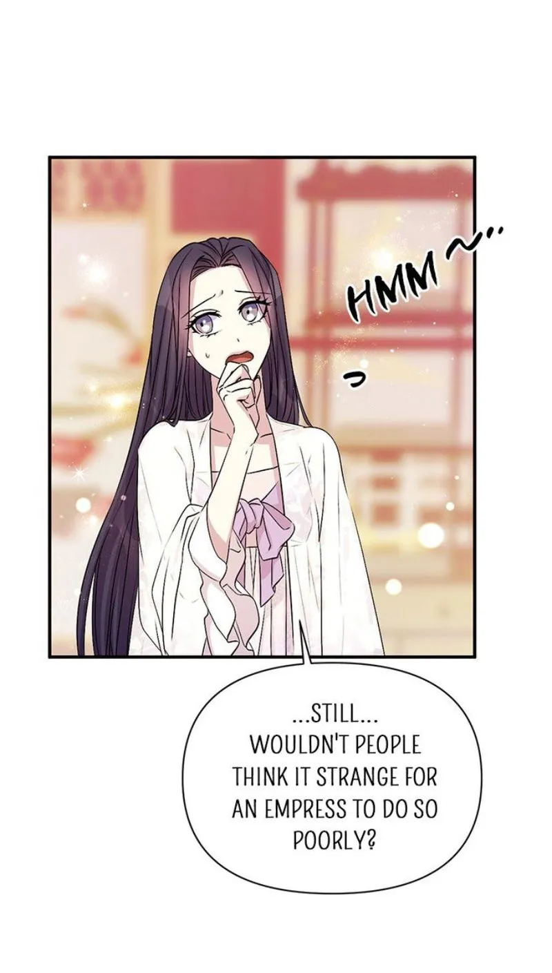 College Student Empress Chapter 62 Online - página 28