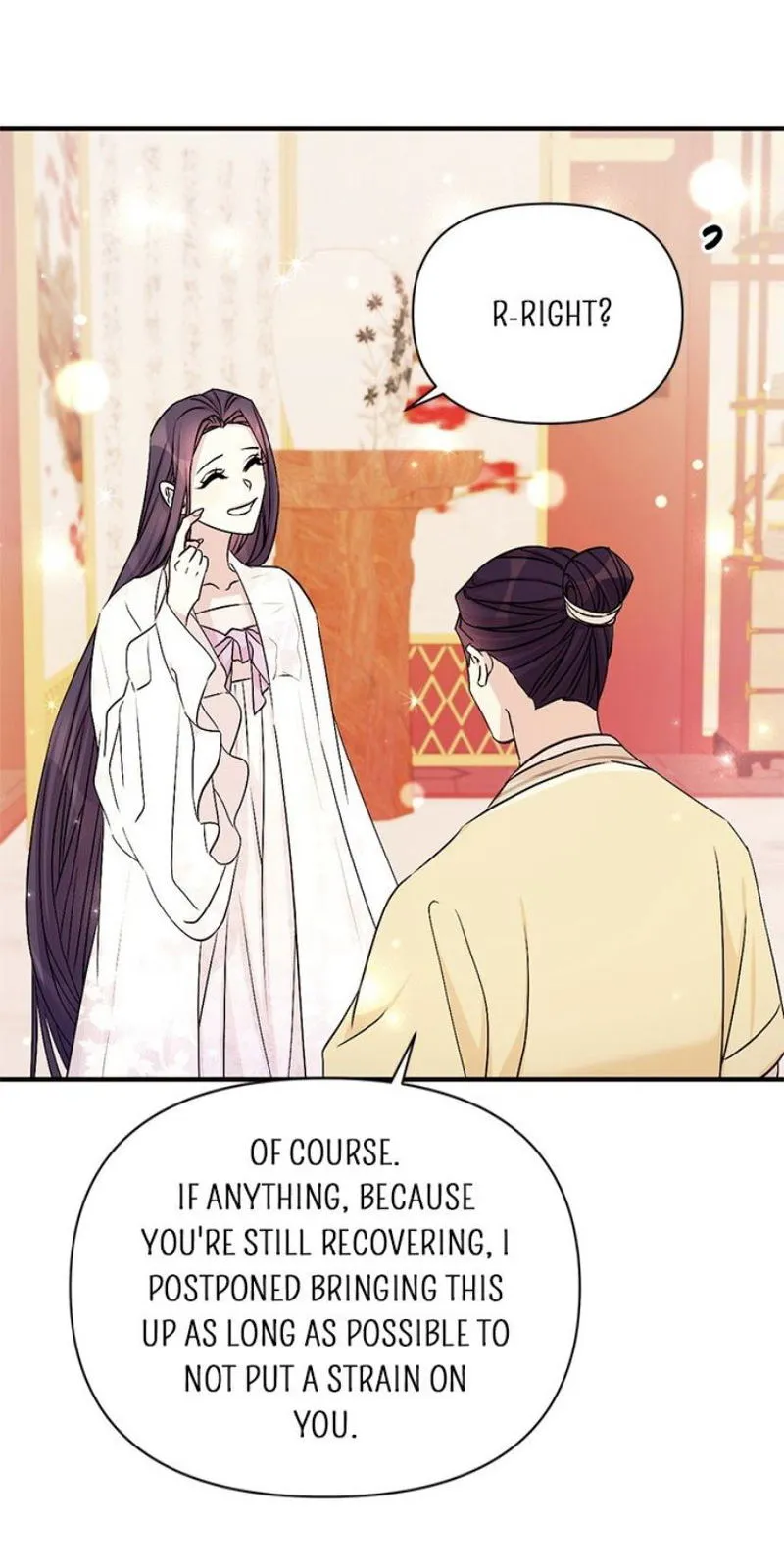 College Student Empress Chapter 62 Online - página 30