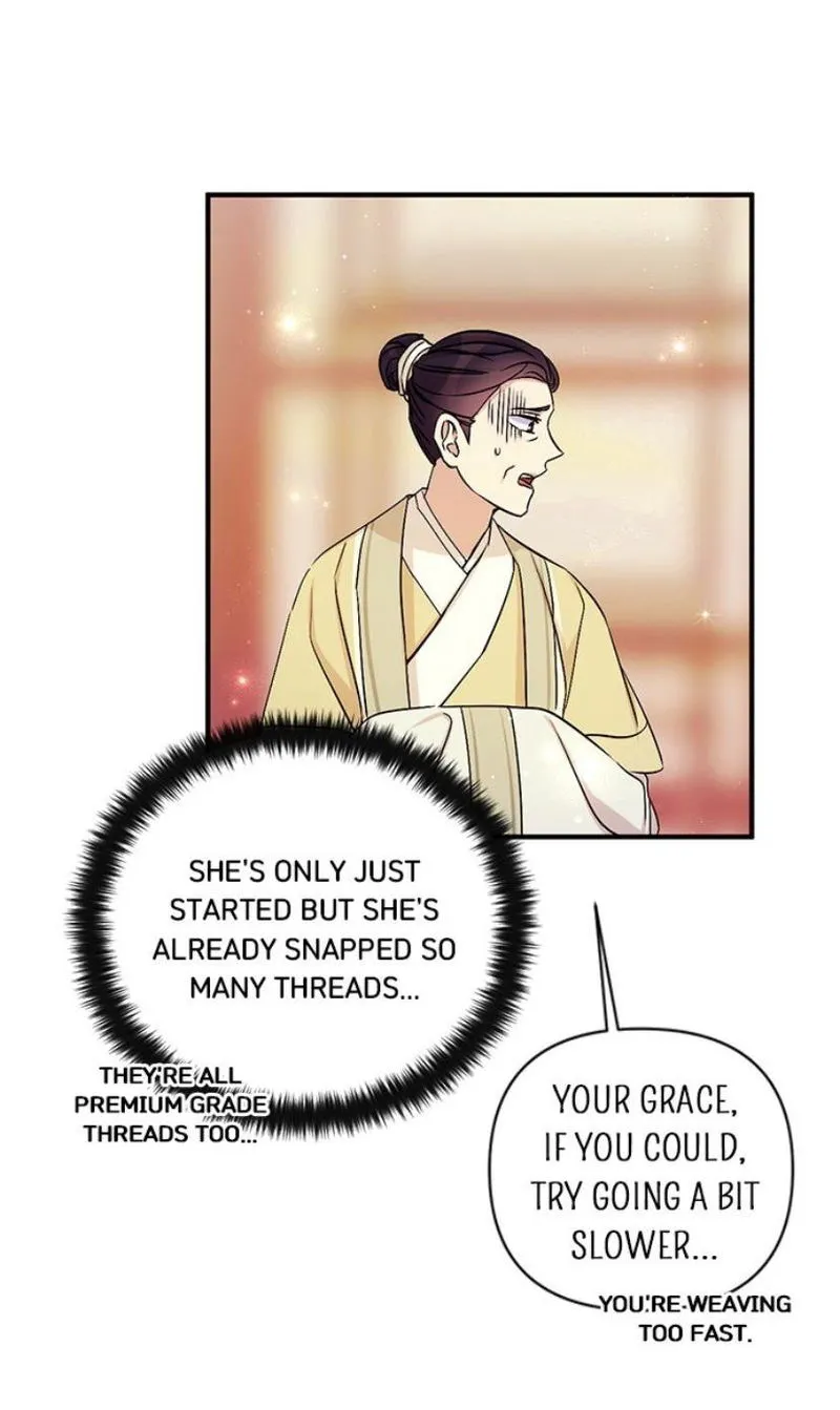 College Student Empress Chapter 62 Online - página 37