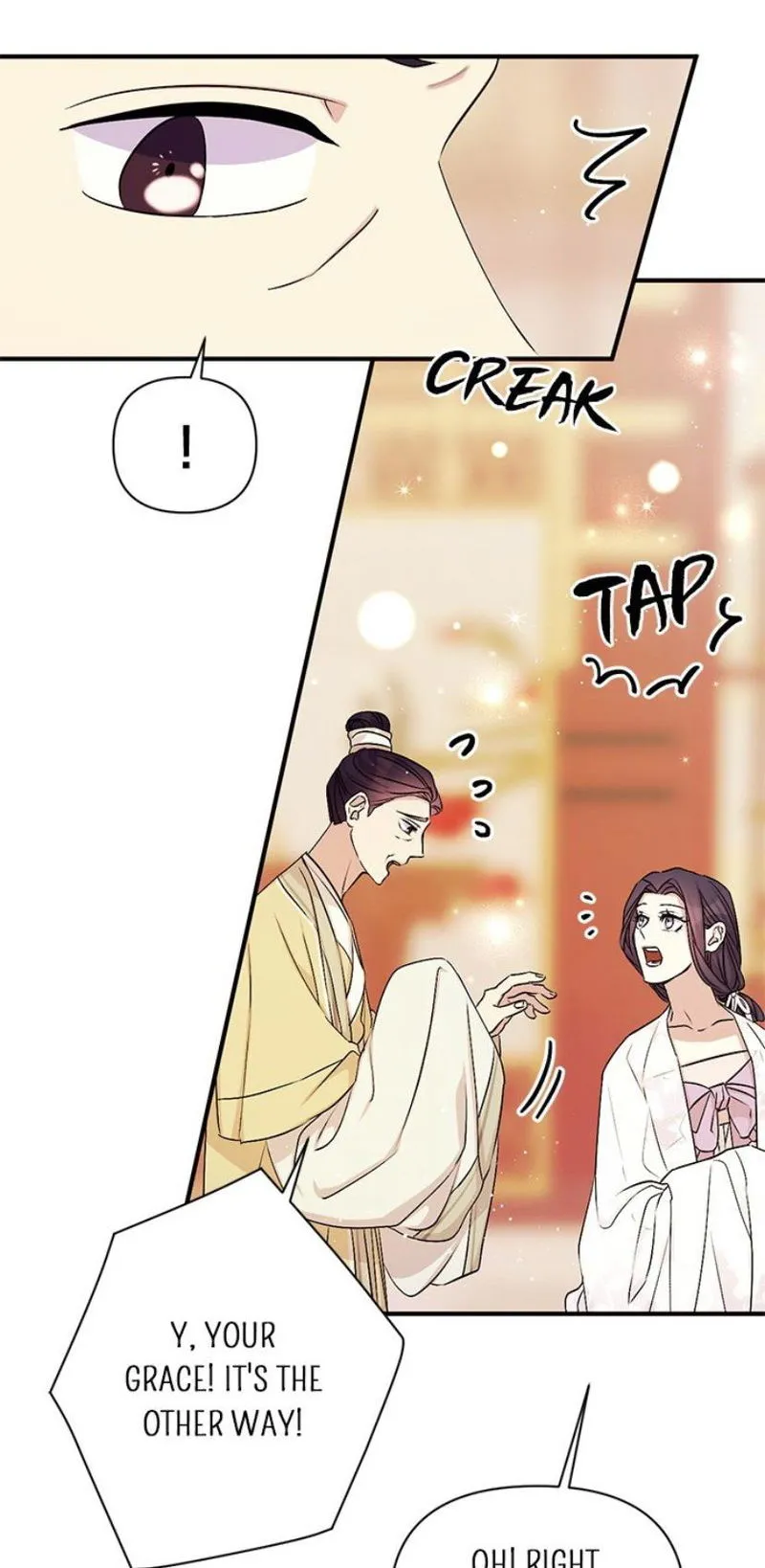 College Student Empress Chapter 62 Online - página 38
