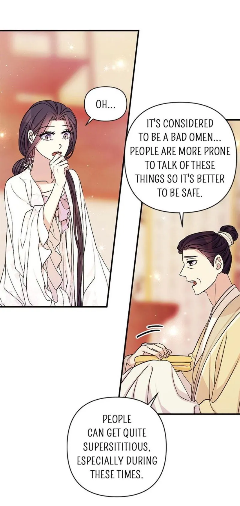 College Student Empress Chapter 62 Online - página 49