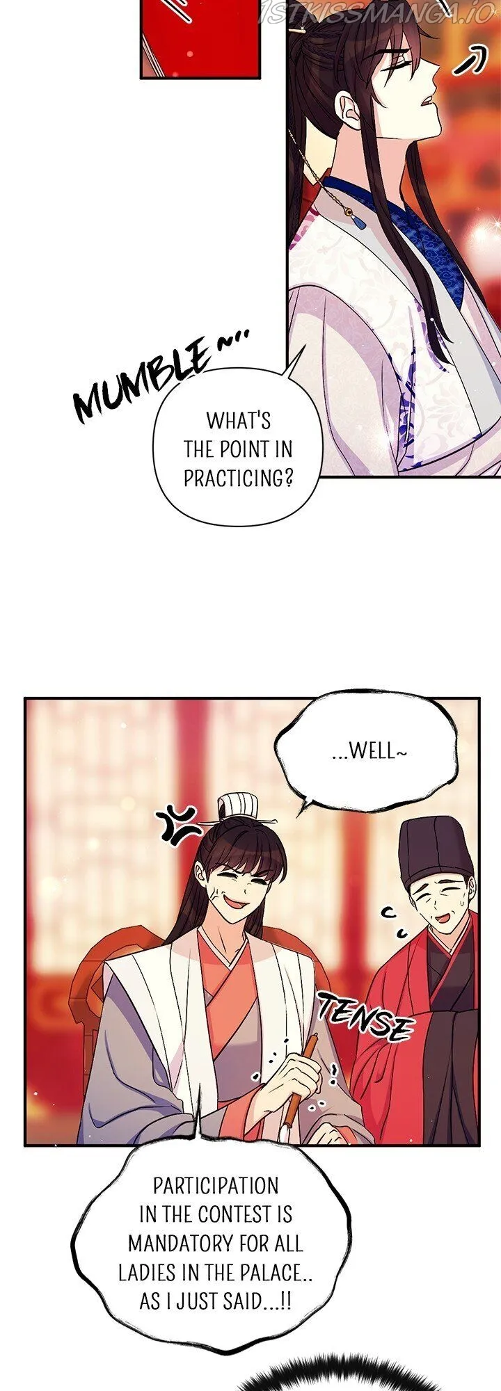 College Student Empress Chapter 64 Online - página 5