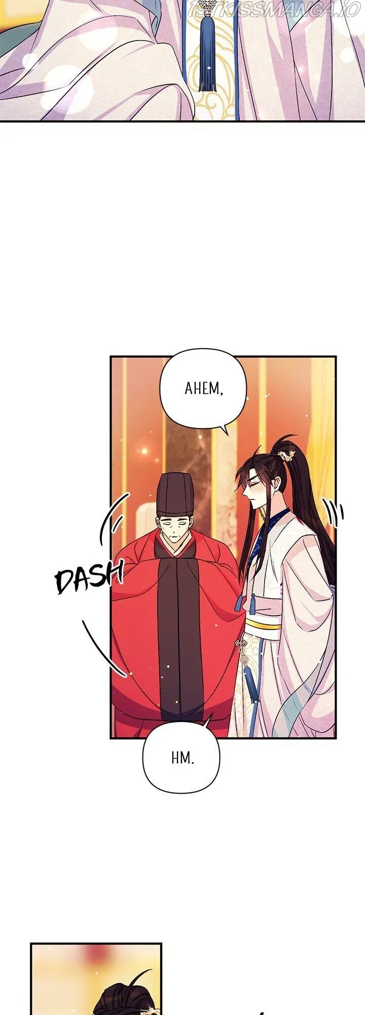 College Student Empress Chapter 64 Online - página 7
