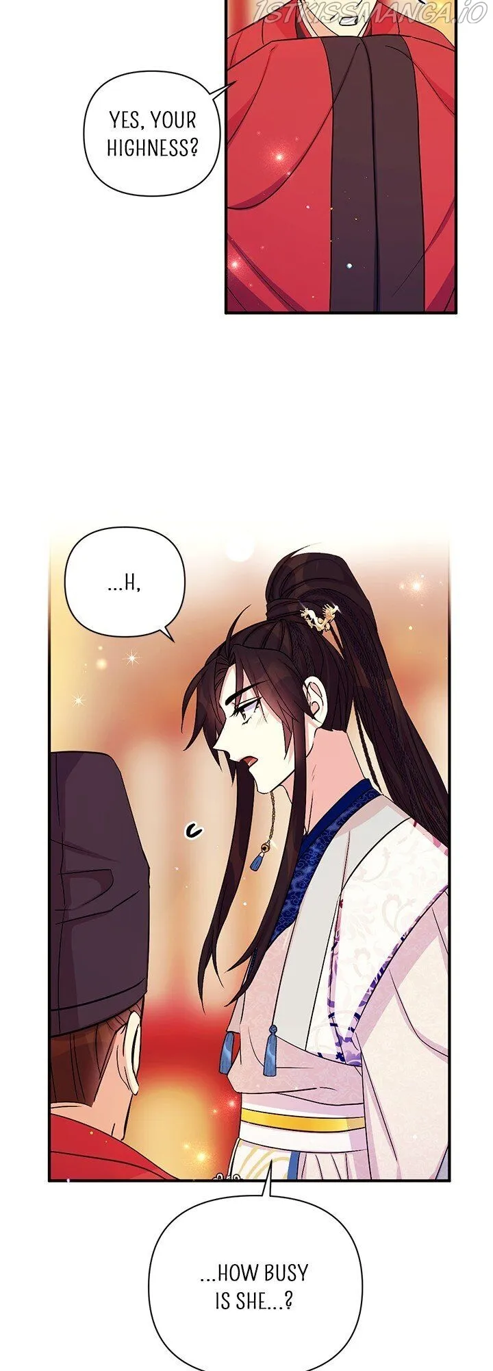 College Student Empress Chapter 64 Online - página 9