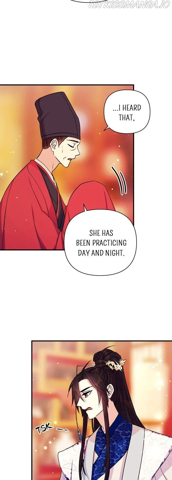 College Student Empress Chapter 64 Online - página 10