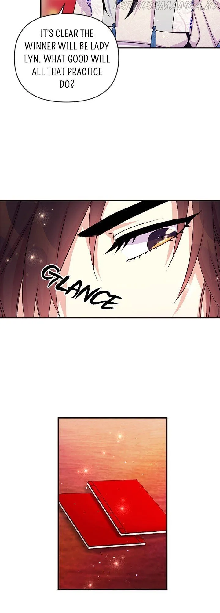 College Student Empress Chapter 64 Online - página 11