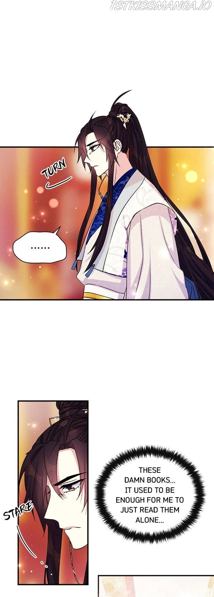 College Student Empress Chapter 64 Online - página 12