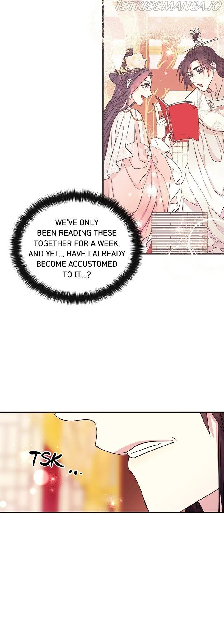 College Student Empress Chapter 64 Online - página 13