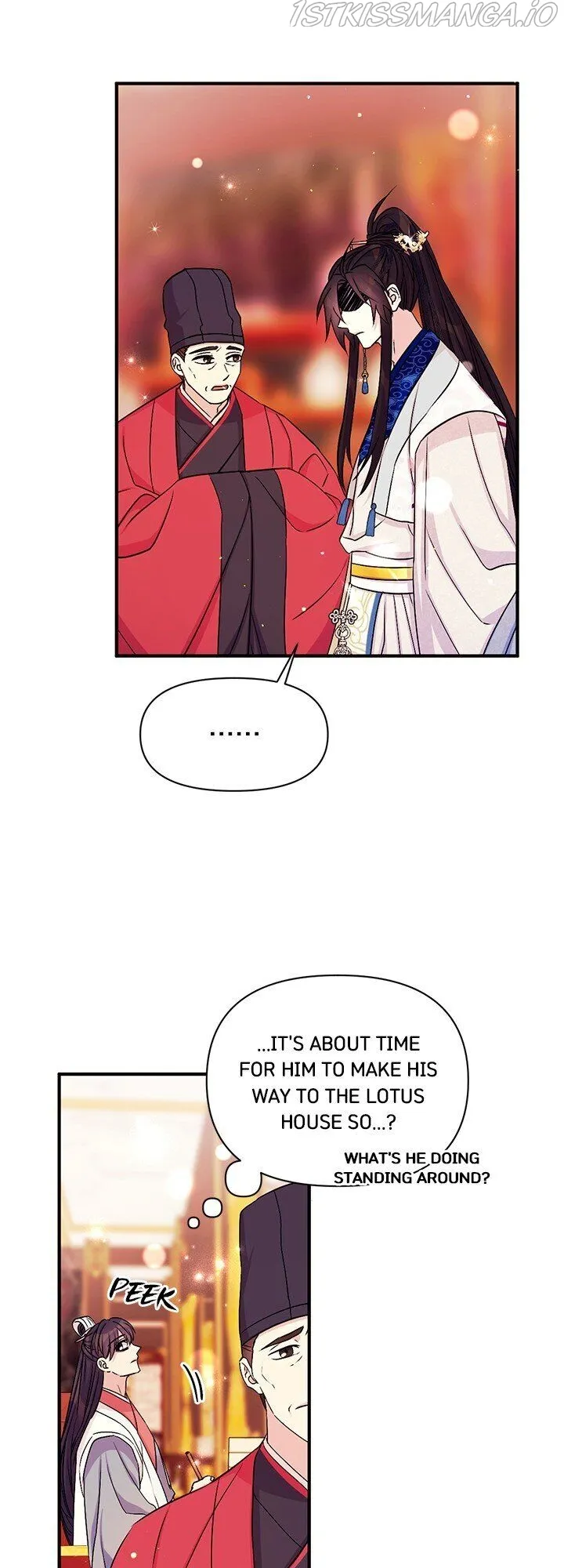 College Student Empress Chapter 64 Online - página 14