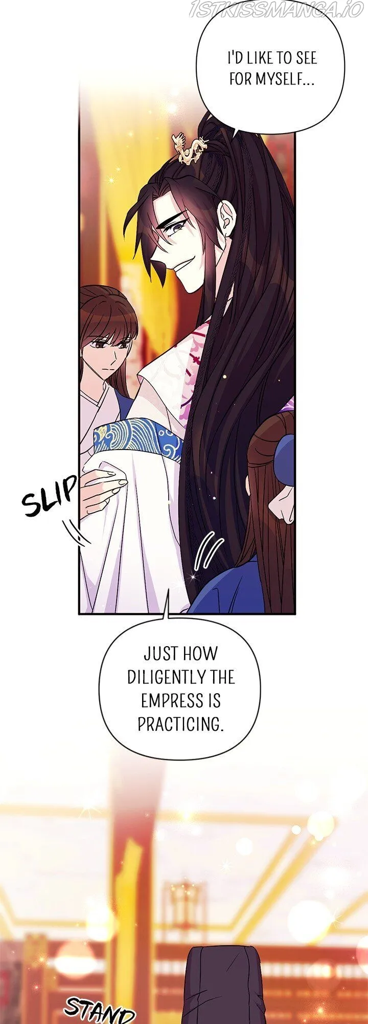 College Student Empress Chapter 64 Online - página 18