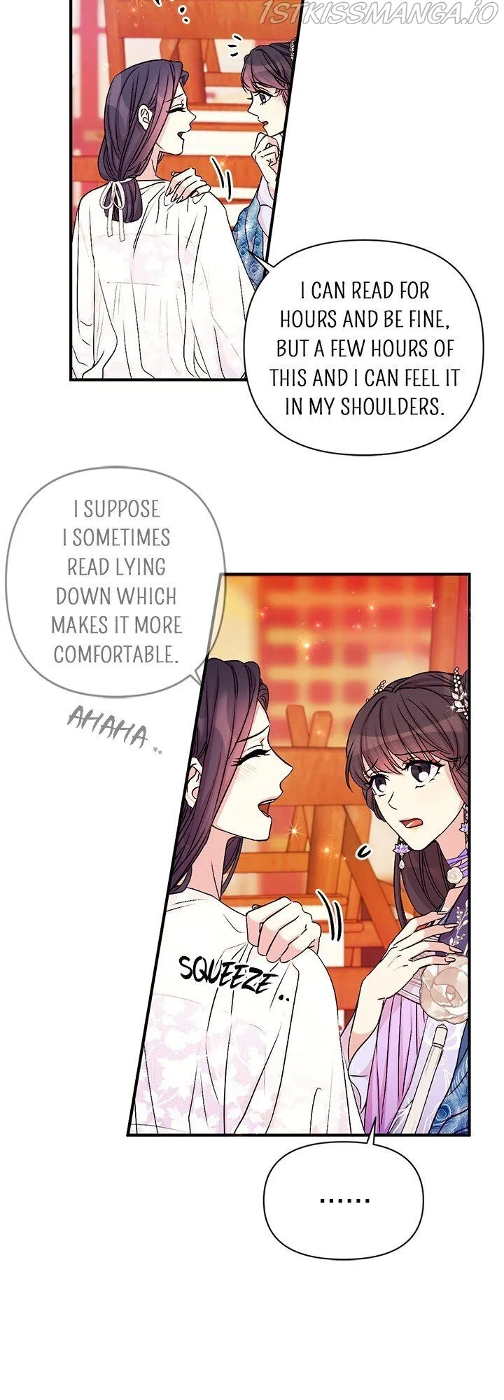 College Student Empress Chapter 64 Online - página 25