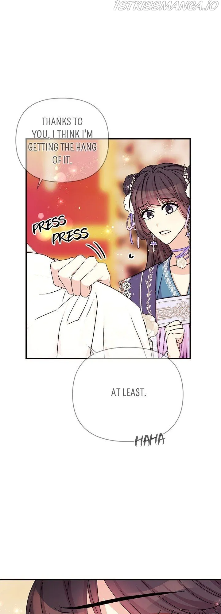 College Student Empress Chapter 64 Online - página 26