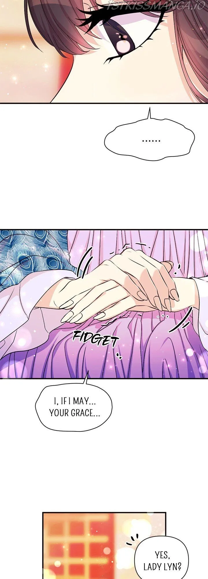 College Student Empress Chapter 64 Online - página 27