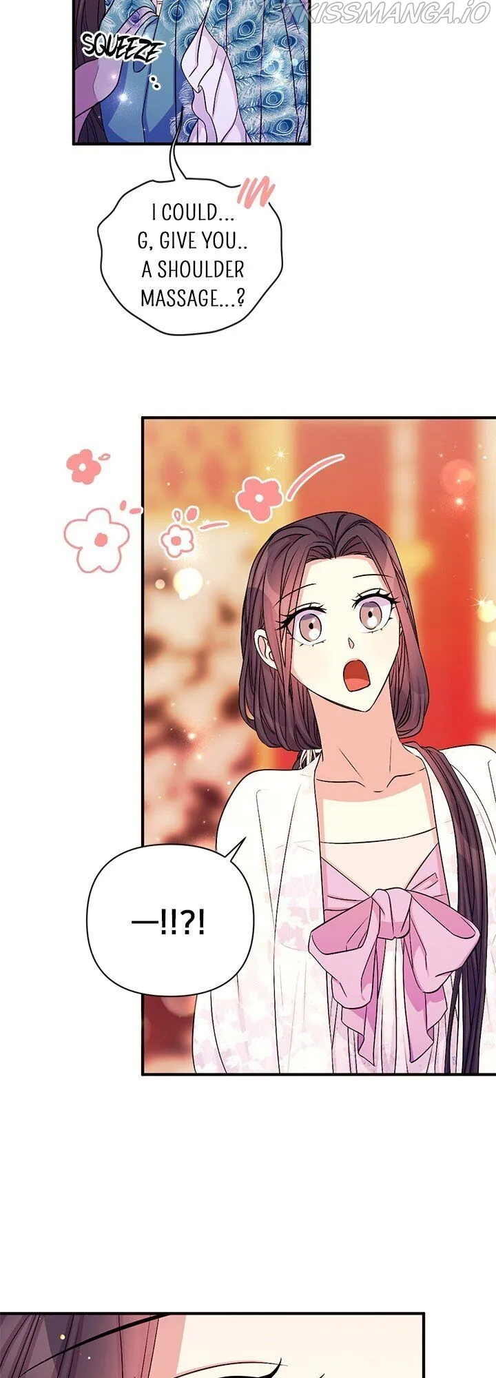 College Student Empress Chapter 64 Online - página 31