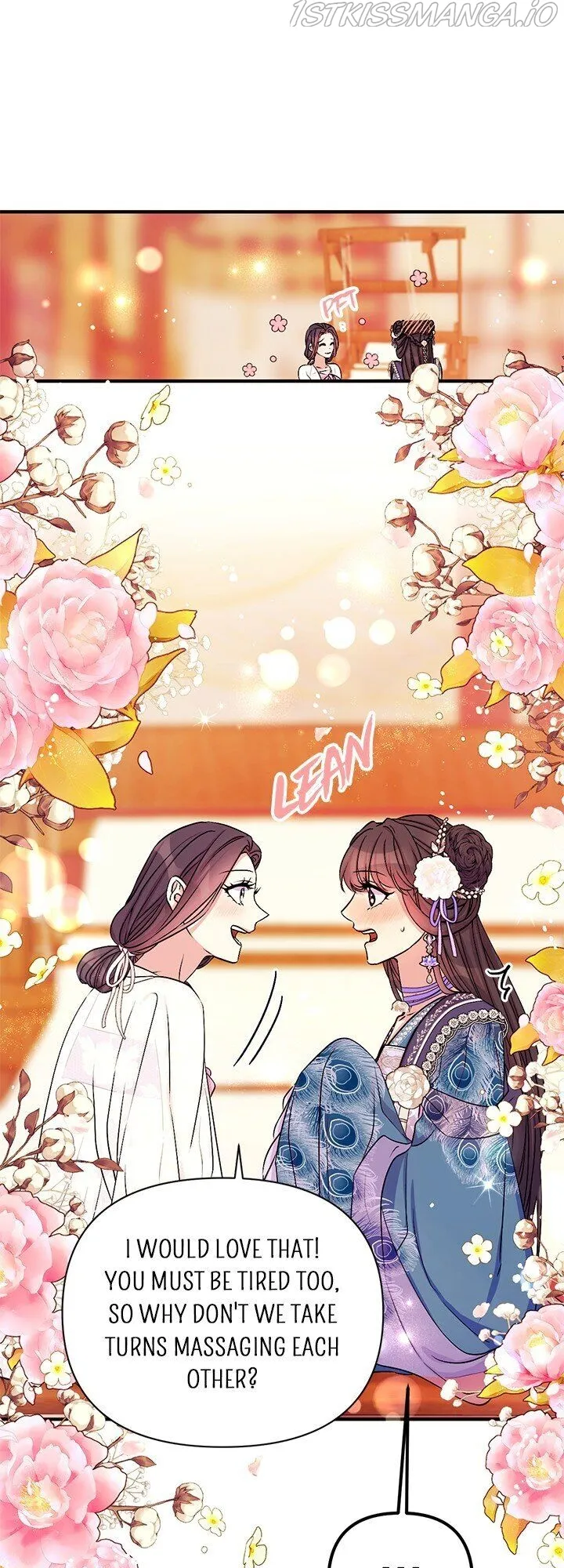 College Student Empress Chapter 64 Online - página 33