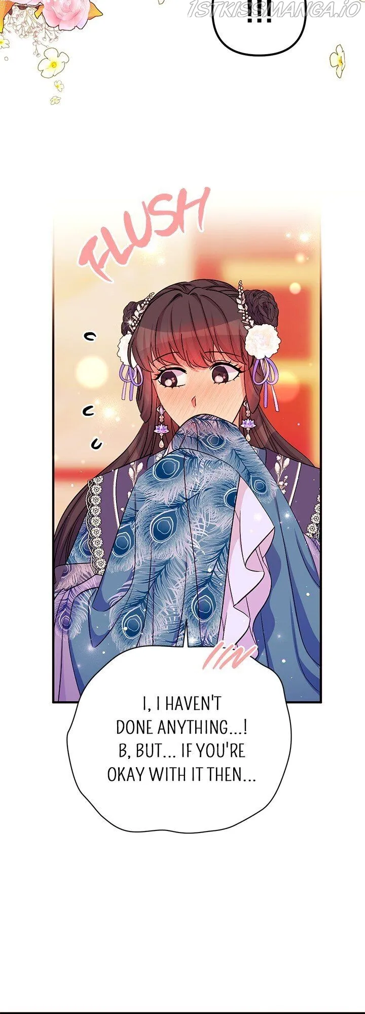 College Student Empress Chapter 64 Online - página 34